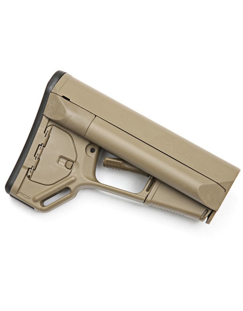 Magpul PTS ACS Stock Foliage Green