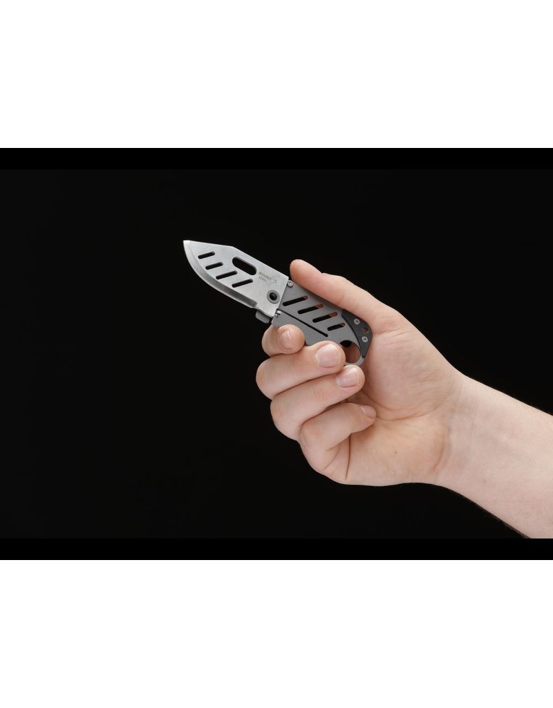 Böker Credit Card Knife