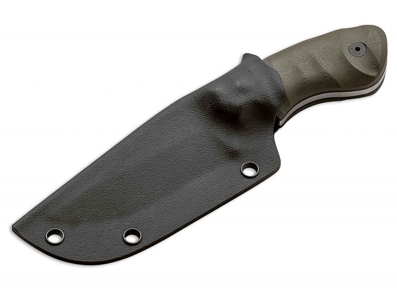 Boker ridgeback