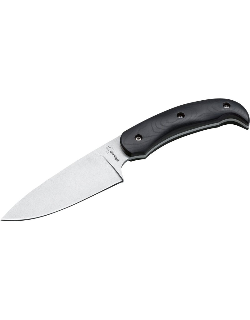 Böker Tactical fixed blade knife TUF Gen 2