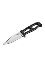 Böker Tactical fixed blade knife G.E.K. EDC