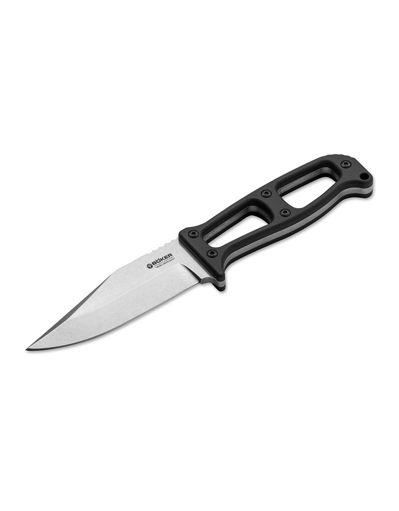 Böker Tactical fixed blade knife G.E.K. EDC