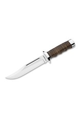 Böker Classic fixed blade knife Outback Field