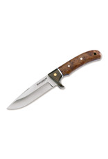 Böker Couteau lame fixe classique Elk Hunter