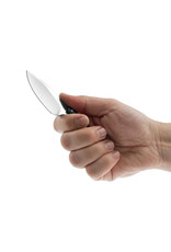 Böker EDC fixed blade knife Rambler