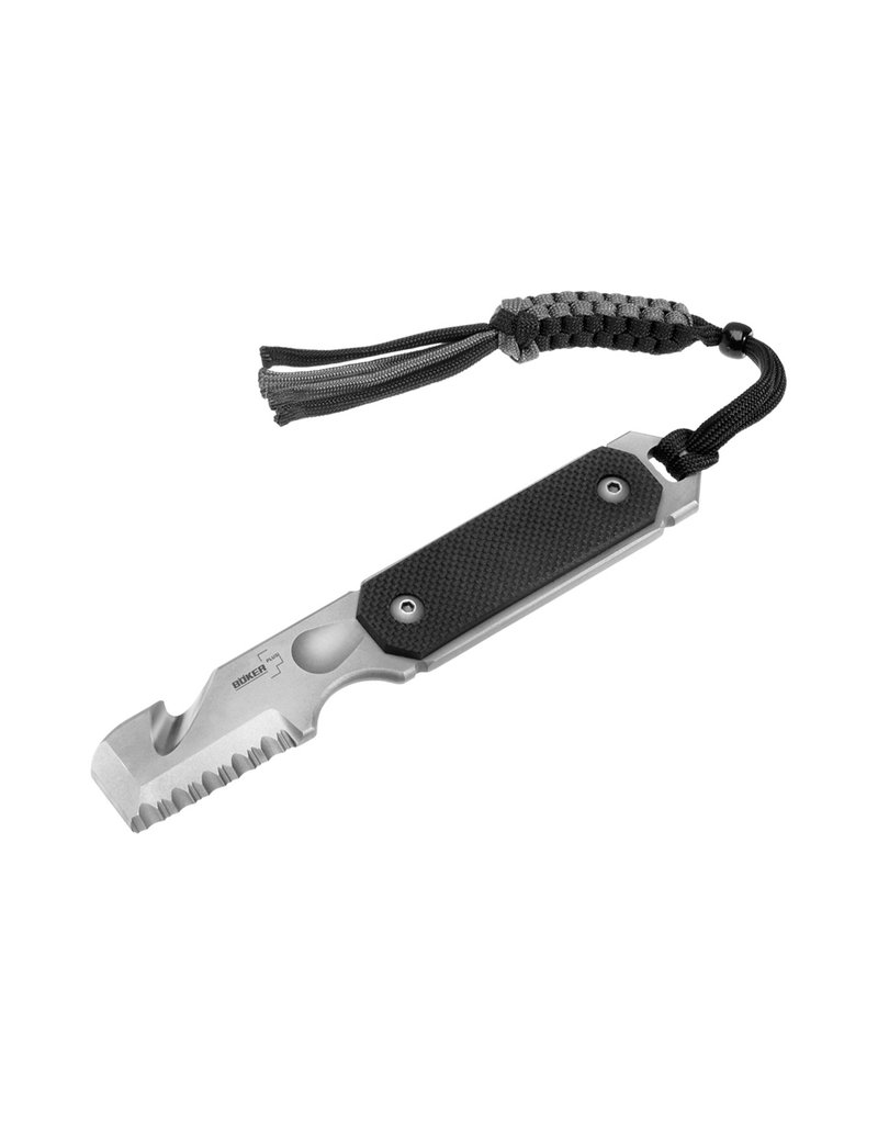 Böker EDC fixed blade knife Cop-Tool