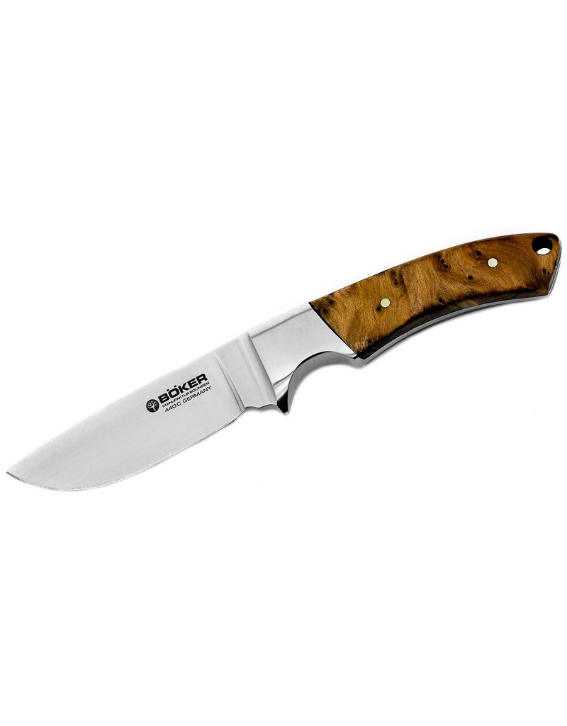Böker Classic fixed blade knife Integral Hunter