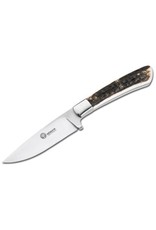 Böker Classic fixed blade knife Nicker