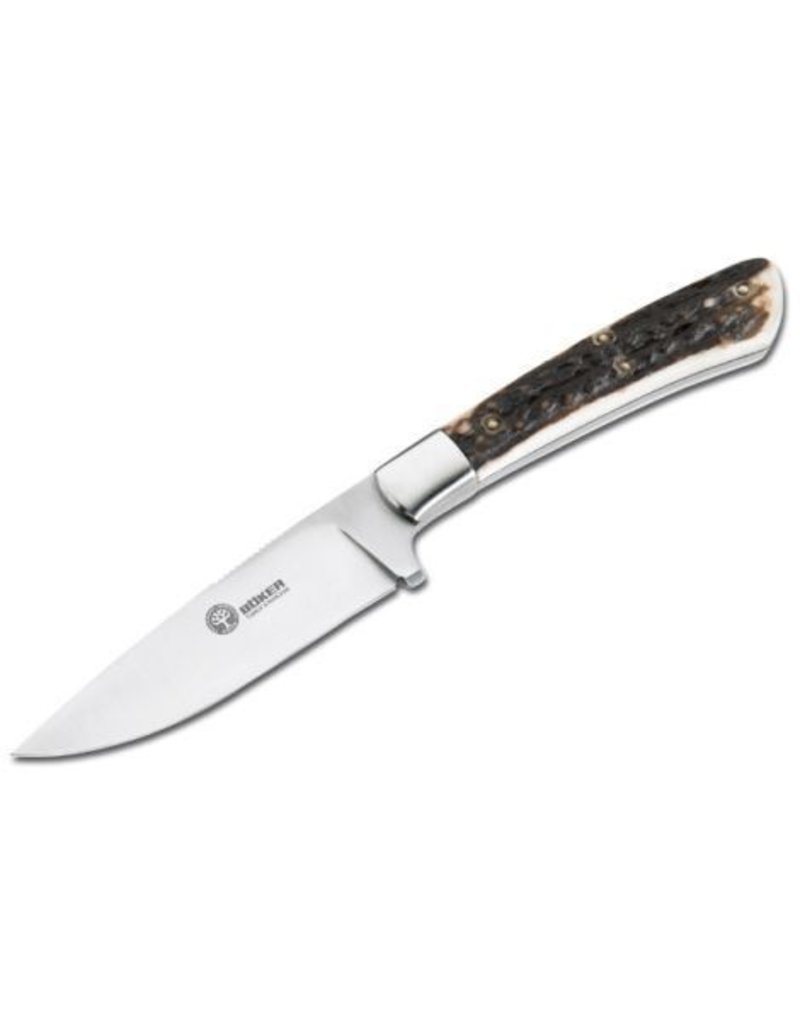Böker Classic fixed blade knife Nicker
