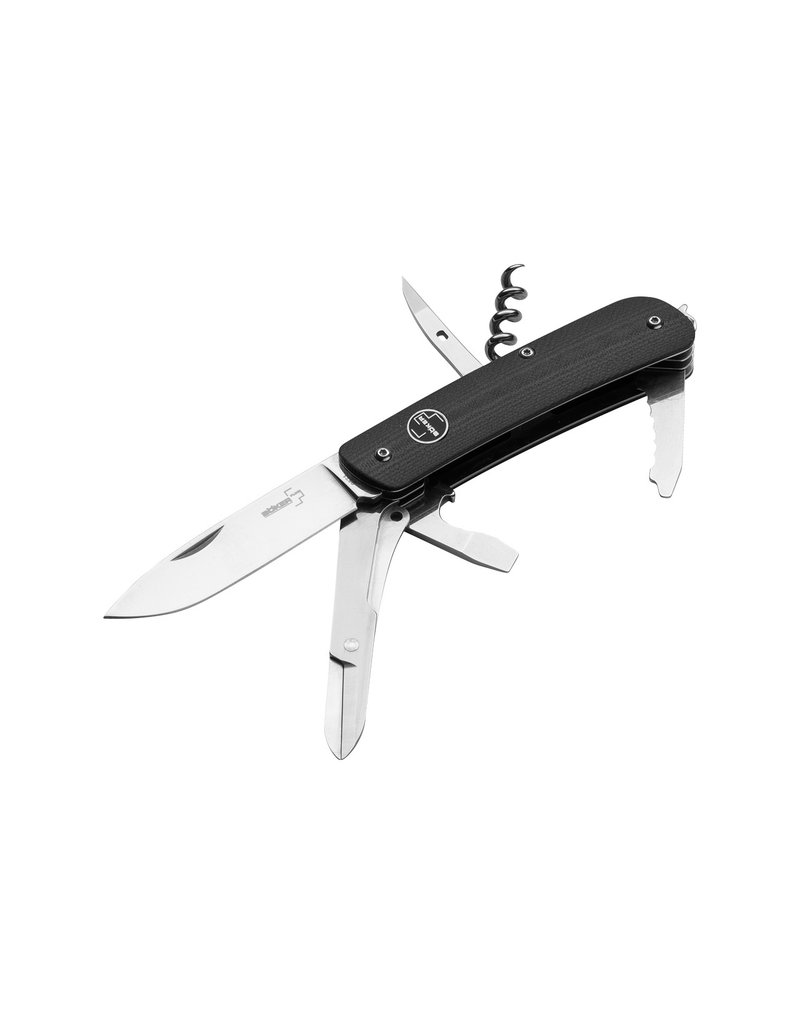 Böker EDC folding knife Tech Tool City 3