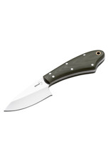 Böker Couteau lame fixe EDC Easedrop