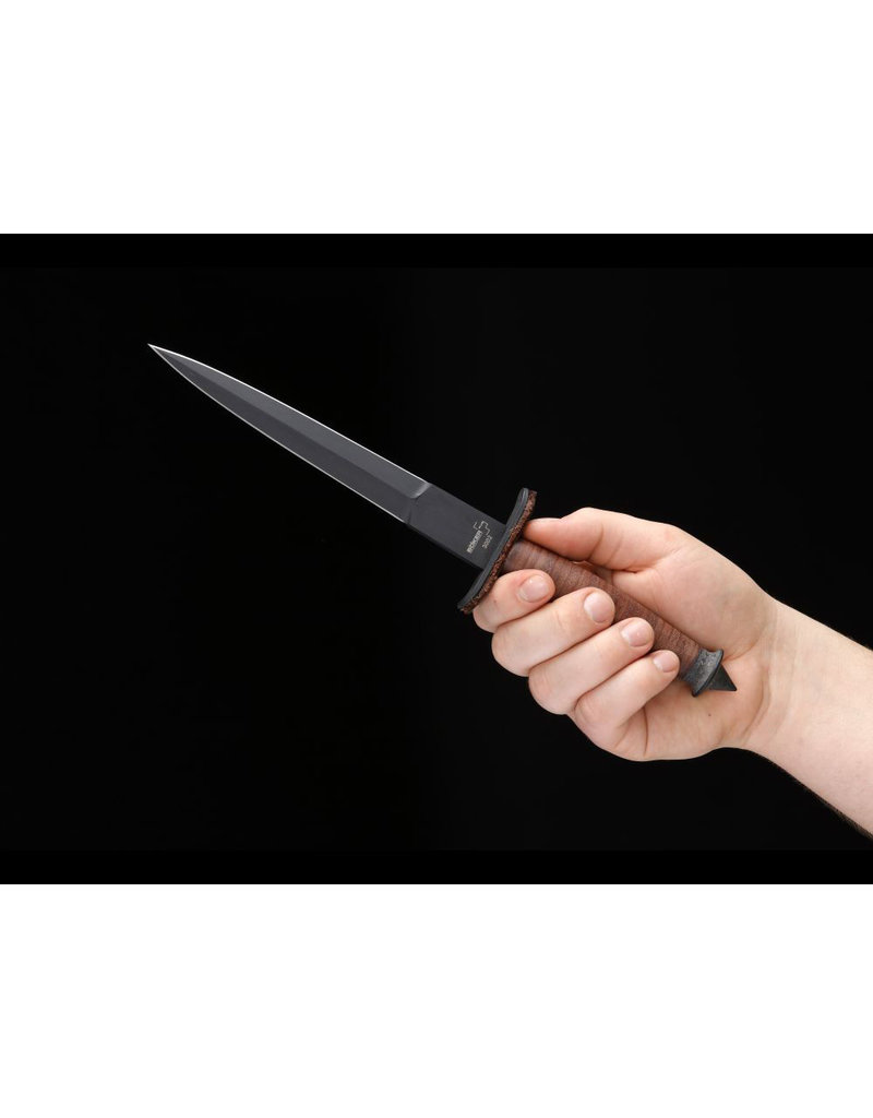 Böker Classic fixed blade knife V-42 2.0