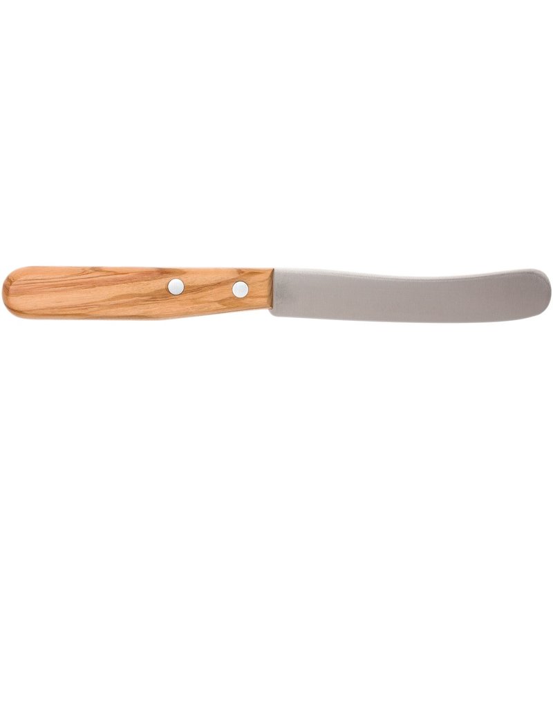 Breakfast Knife Surplus Militaire PontRouge