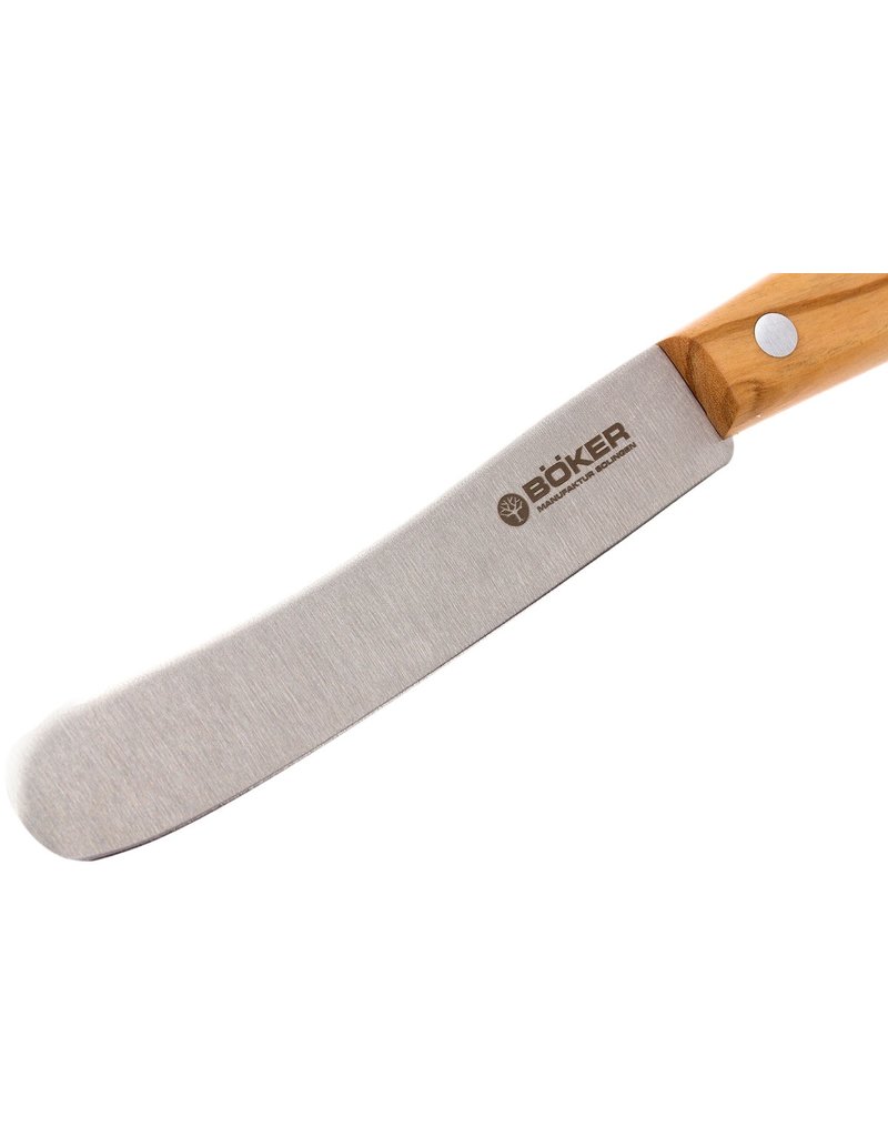 Böker Couteau lame fixe Breakfast Knife