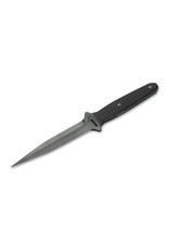 Böker Tactical fixed blade knife Neck Wedge