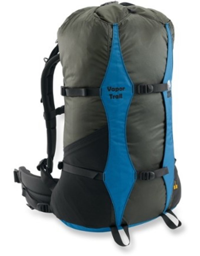 granite gear vapor trail