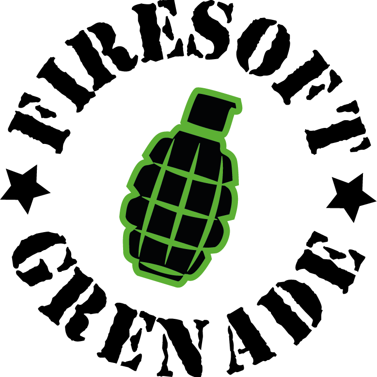 Firesoft Grenade