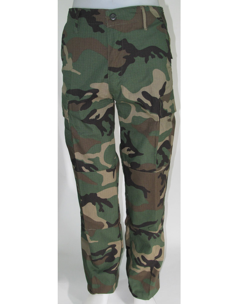 Combat Pants