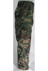 S+ Combat Pants