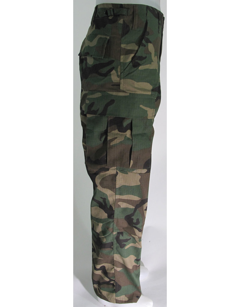 S+ Combat Pants