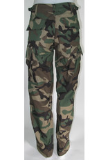 S+ Combat Pants