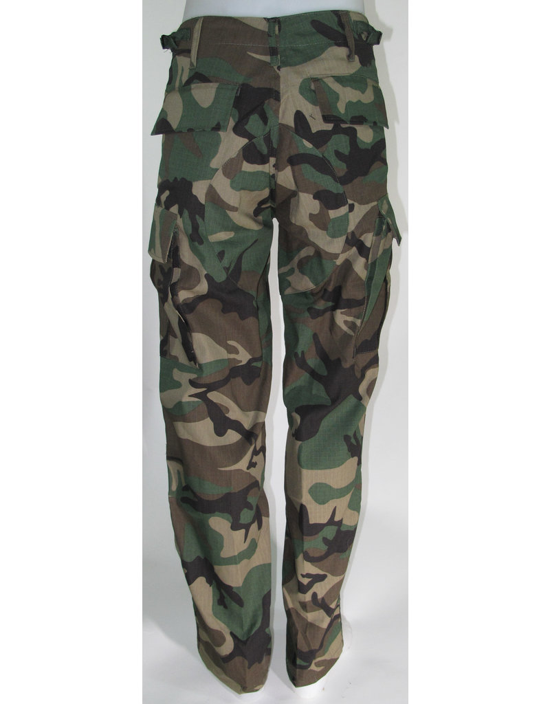 S+ Combat Pants