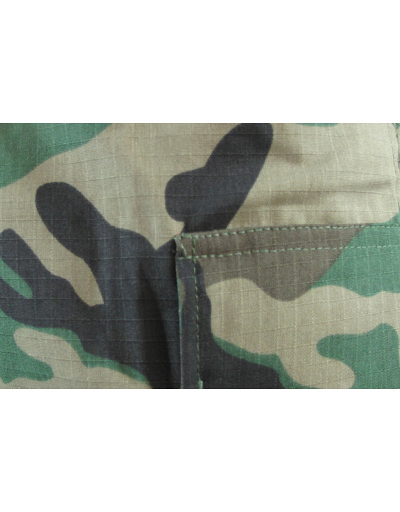 S+ Combat Pants