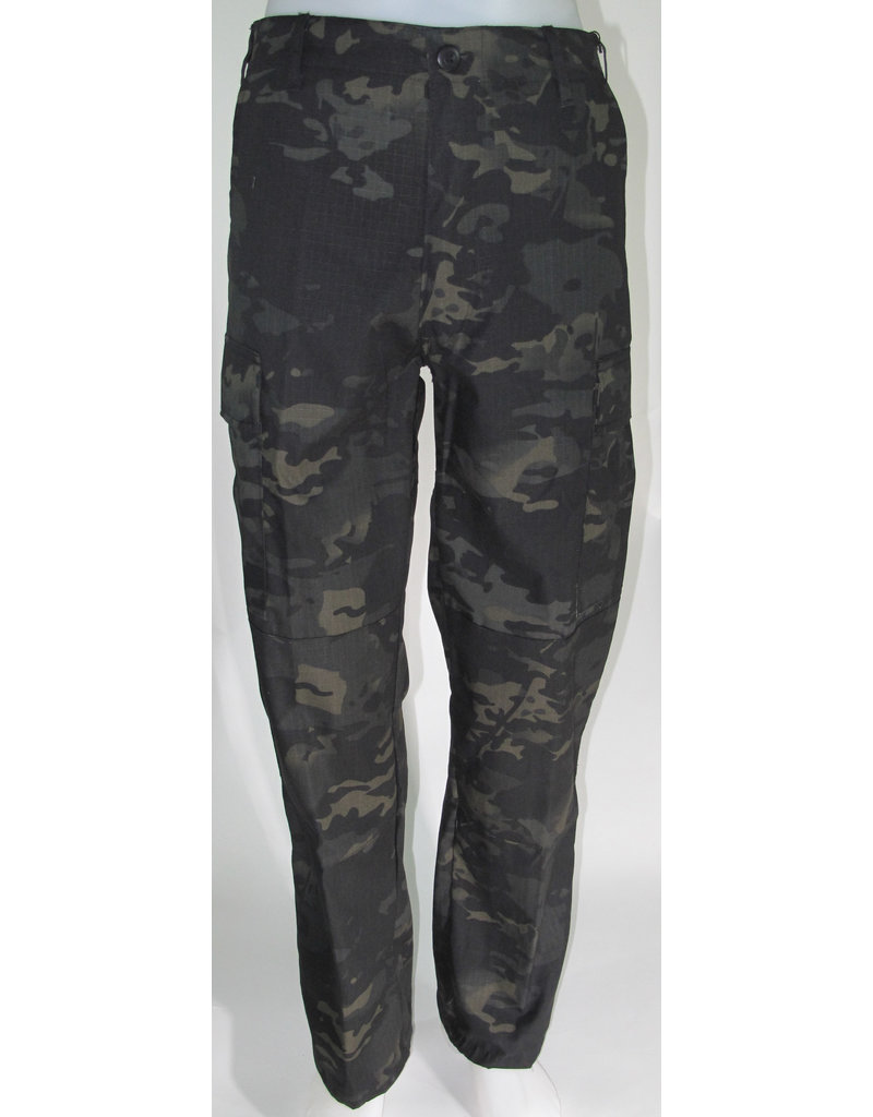 S+ Combat Pants