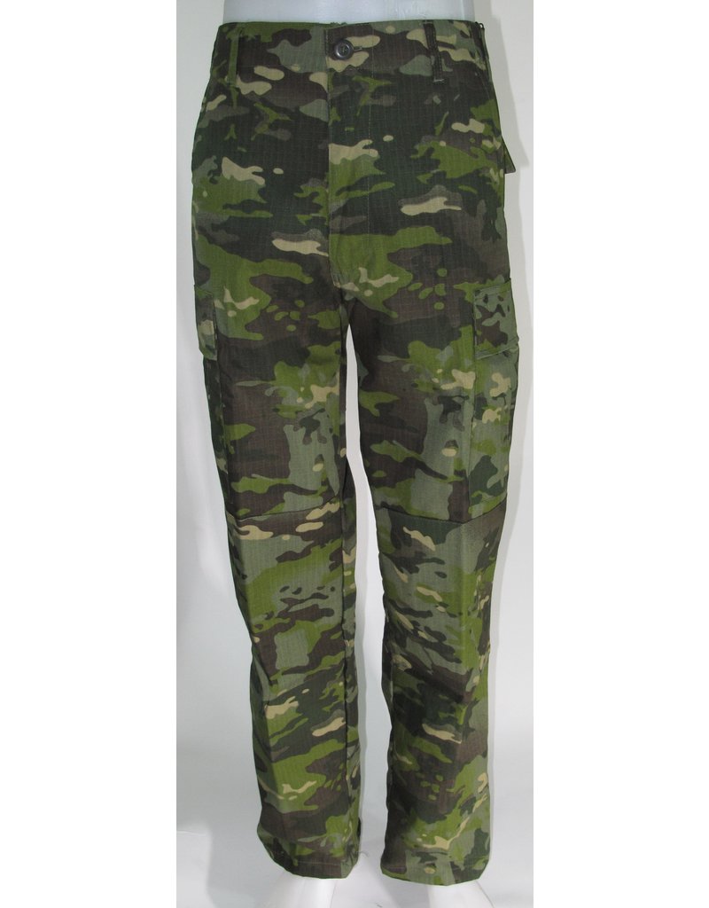 Combat Pants