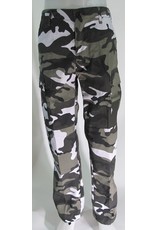 Combat Pants