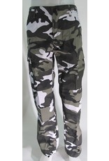 S+ Combat Pants