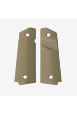 Magpul Industries MOE 1911 Grip Panels