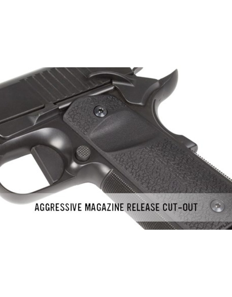 Magpul Industries MOE 1911 Grip Panels