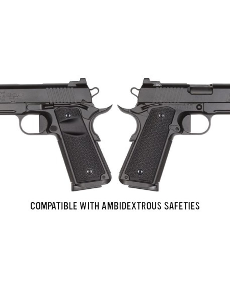 Magpul Industries MOE 1911 Grip Panels