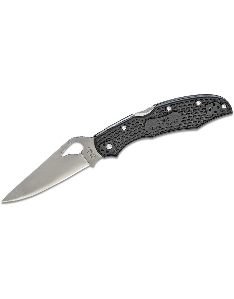 Spyderco Cara Cara 2 FRN