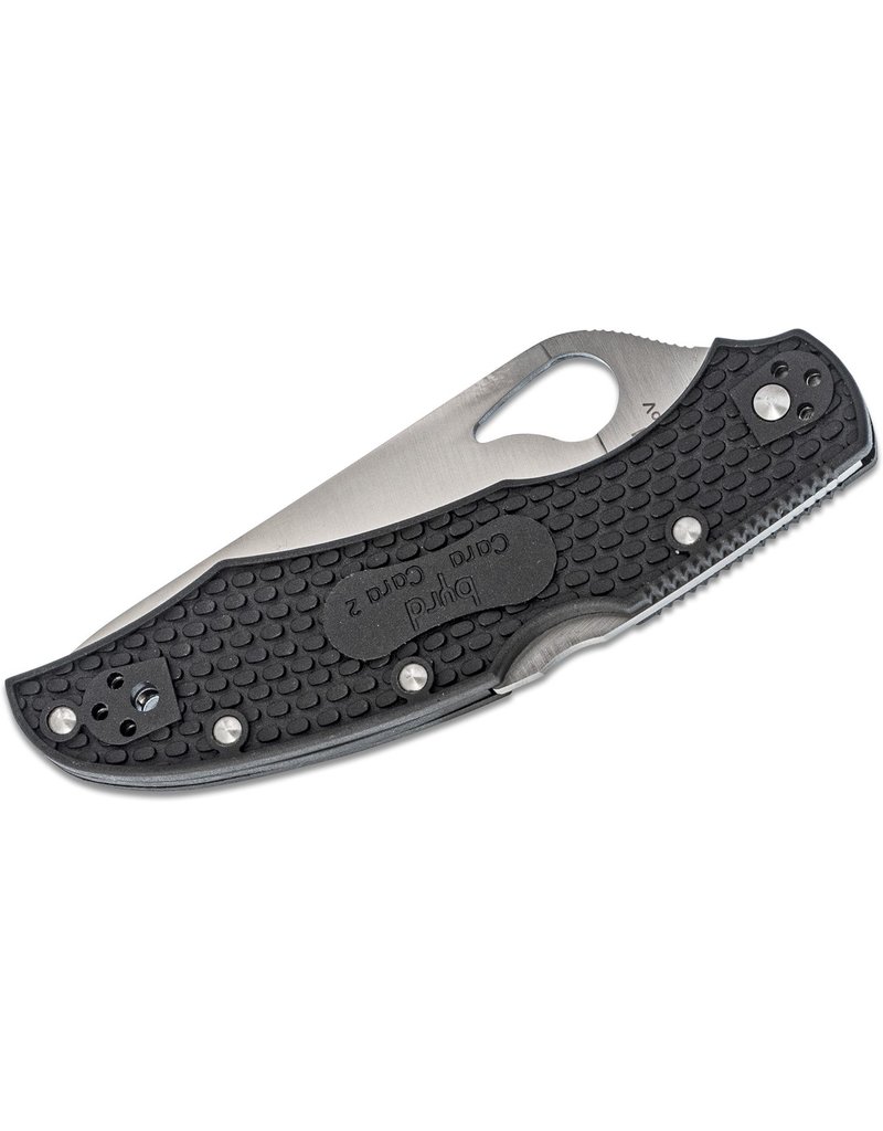 Spyderco Cara Cara 2 FRN