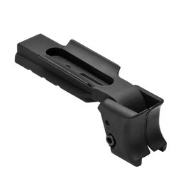 NcSTAR Glock 9mm/.40 Rail Adapter