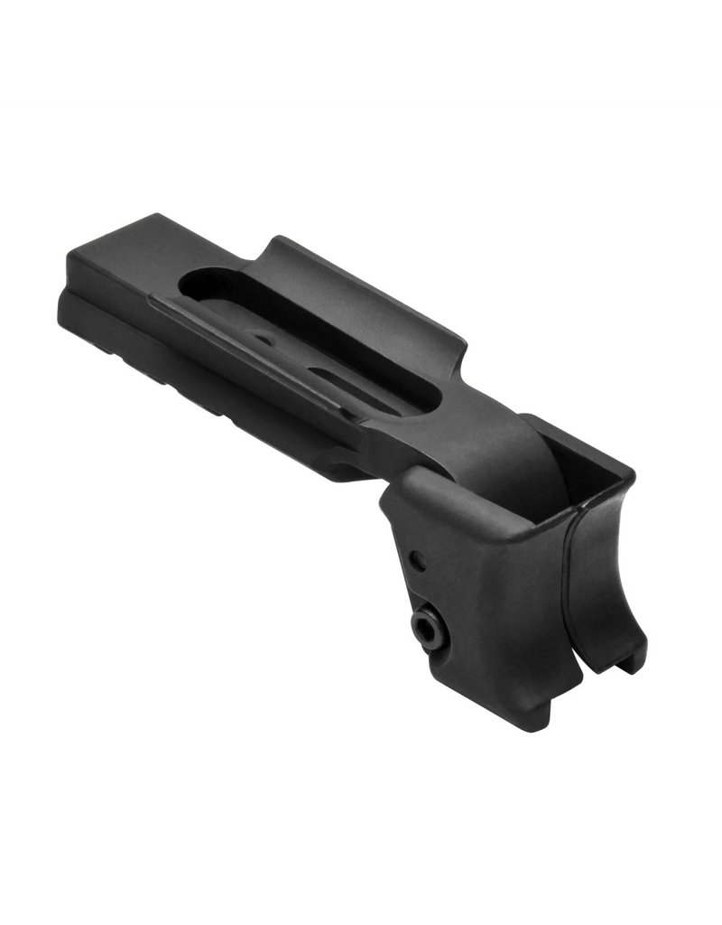 NcSTAR Glock 9mm/.40 Rail Adapter