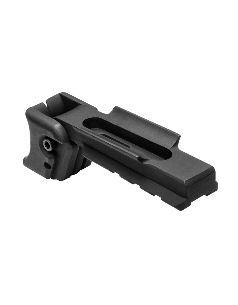 NcSTAR Glock 9mm/.40 Rail Adapter