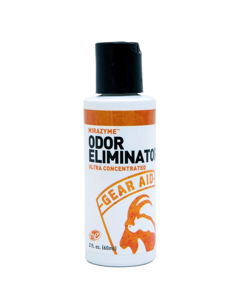 Gear Aid Mirazyme Odor Eliminator