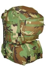 Genuine US Army MOLLE Pack (Usagé)