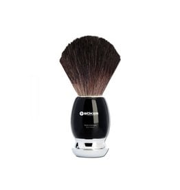 Böker Classic Black Shaving Brush