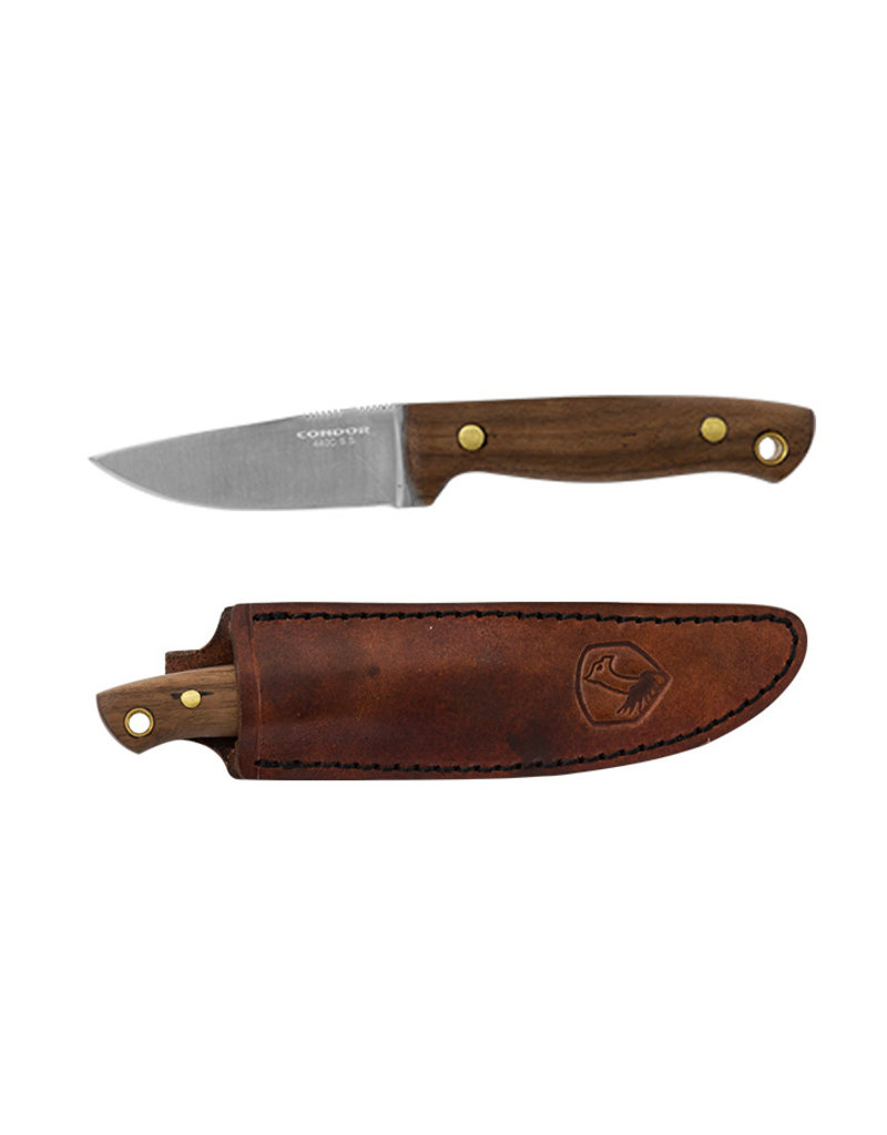 Condor Tool & Knife Mayflower