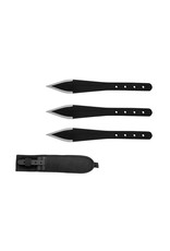 Condor Tool & Knife Dismissal Set