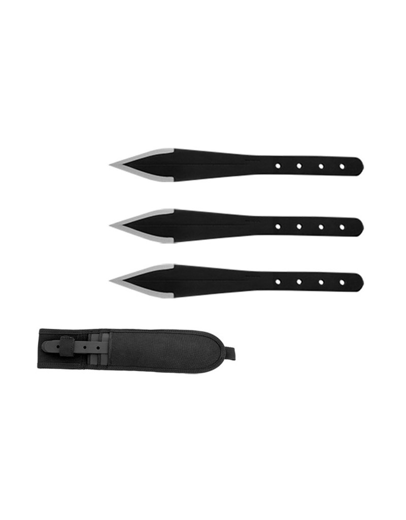 Condor Tool & Knife Dismissal Set