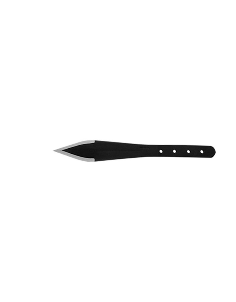 Condor Tool & Knife Dismissal