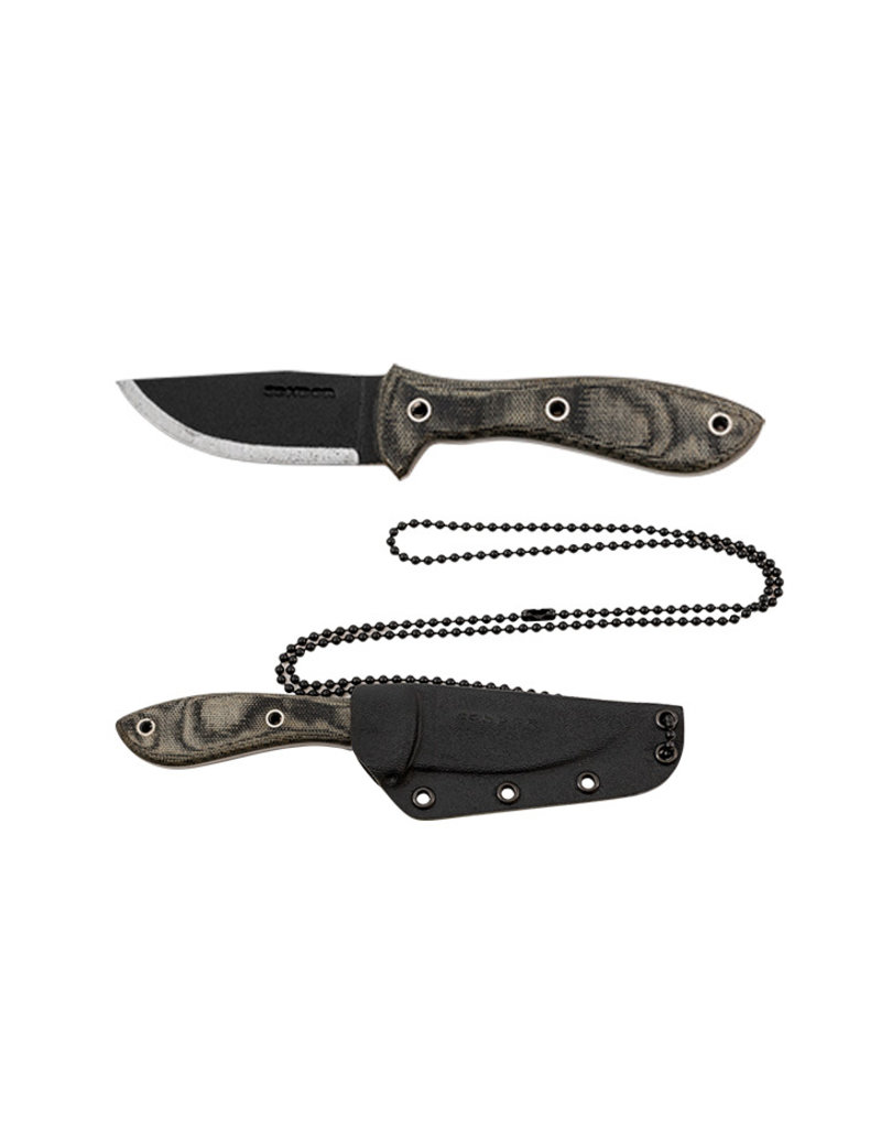 Condor Tool & Knife Pygmy