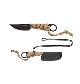 Condor Tool & Knife Kickback