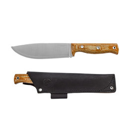 Condor Tool & Knife Low Drag
