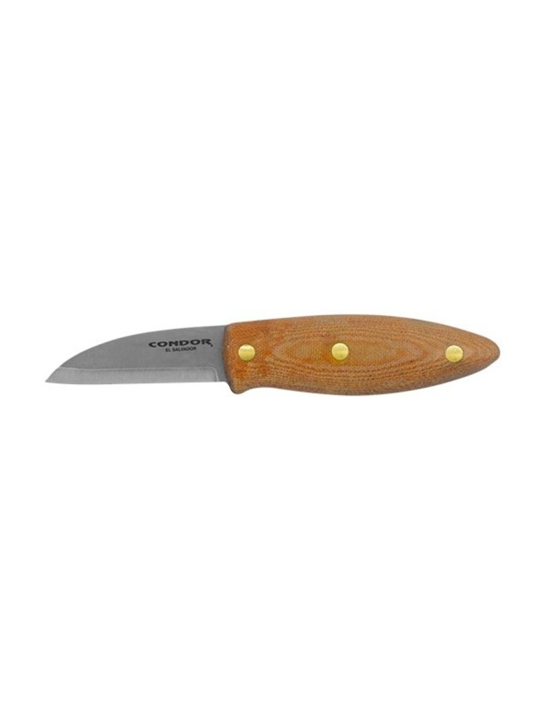 Condor Tool & Knife Carver